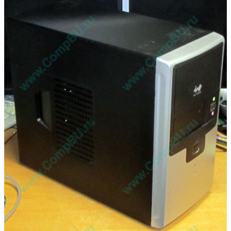 Компьютер Б/У Intel Core i5-3470 (4x3.2GHz) /8Gb DDR3 /500Gb /ATX 450W (Королев)