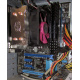 Intel Core i5-3470 /Cooler Master с тепловыми трубками /Asus P8B75M-LX /2x4Gb DDR3 Corsair CMZ4GX3M2A1600C9 9-9-9-24 1.5V ver.7 (Королев).
