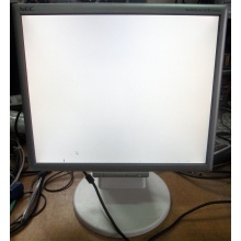 Монитор 17" TFT Nec MultiSync LCD175VXM+ бело-серебристый (Королев)