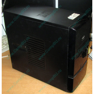Компьютер Intel Core i3-2100 (2x3.1GHz HT) /4Gb /320Gb /ATX 400W /Windows 7 x64 PRO (Королев)