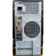 Intel Core i5 3450 (4x3.1GHz) /8Gb /500Gb /ATX 450W вид сзади (Королев)