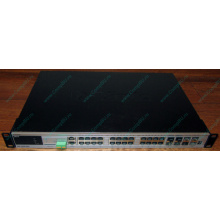 Б/У коммутатор D-link DGS-3620-28TC 24 port 1Gbit + 8 port SFP (Королев)