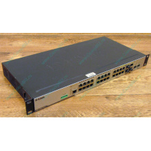 Б/У коммутатор D-link DGS-3000-26TC 20 port 1Gbit + 4 port SFP+ (Королев)