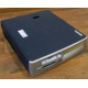 Компьютер HP D520S SFF (Intel Pentium-4 2.4GHz s.478 /2Gb /40Gb /ATX 185W desktop) - Королев