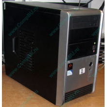 4хядерный компьютер Intel Core 2 Quad Q6600 (4x2.4GHz) /4Gb /160Gb /ATX 450W (Королев)