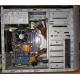4хядерный компьютер Intel Core 2 Quad Q6600 (4x2.4GHz) /4Gb /160Gb /ATX 450W вид сзади (Королев)