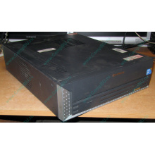 Б/У лежачий компьютер Kraftway Prestige 41240A#9 (Intel C2D E6550 (2x2.33GHz) /2Gb /160Gb /300W SFF desktop /Windows 7 Pro) - Королев