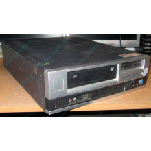 БУ компьютер Kraftway Prestige 41180A (Intel E5400 (2x2.7GHz) s.775 /2Gb DDR2 /160Gb /IEEE1394 (FireWire) /ATX 250W SFF desktop) - Королев