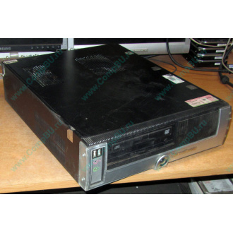 Б/У компьютер Kraftway Prestige 41180A#9 Intel E5400 (2x2.7GHz) s.775 /2Gb /160Gb /ATX 250W SFF desktop /WIN7 PRO (Королев)