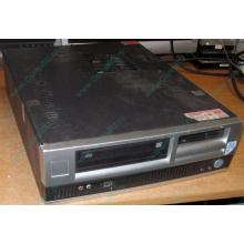 БУ компьютер Kraftway Prestige 41180A (Intel E5400 (2x2.7GHz) s775 /2Gb DDR2 /160Gb /IEEE1394 (FireWire) /ATX 250W SFF desktop) - Королев