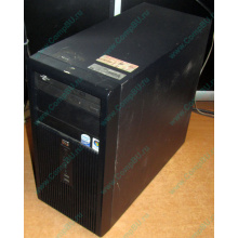 Компьютер Б/У HP Compaq dx2300 MT (Intel C2D E4500 (2x2.2GHz) /2Gb /80Gb /ATX 250W) - Королев