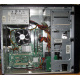 HP Compaq dx2300MT (Intel Core 2 Duo E4400 /2Gb /80Gb /ATX 300W) вид изнутри (Королев)