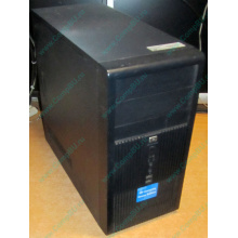 Компьютер Б/У HP Compaq dx2300MT (Intel C2D E4500 (2x2.2GHz) /2Gb /80Gb /ATX 300W) - Королев