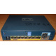 Межсетевой экран Cisco ASA 5505 БЕЗ БЛОКА ПИТАНИЯ! (Королев)