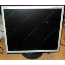 Монитор Б/У Nec MultiSync LCD 1770NX (Королев)