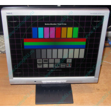 Монитор 17" TFT Nec AccuSync LCD72VM (Королев)