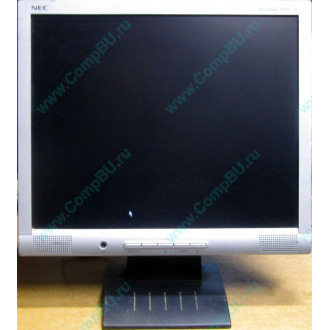 Монитор 17" ЖК Nec AccuSync LCD 72XM (Королев)