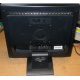 Монитор 17" Nec AccuSync LCD 72XM вид сзади (Королев)