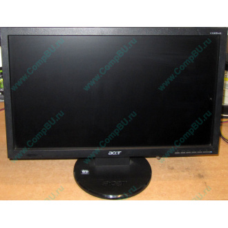 Монитор 18.5" TFT Acer V193HQ Db (Королев)