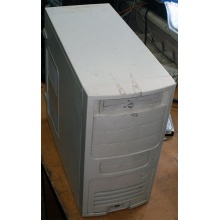 Компьютер Intel Celeron Dual Core E1400 (2x1.8GHz) /2048Mb DDR2 /160Gb /ATX 350W (Королев)