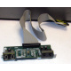 Панель передних разъемов (audio в Королеве, USB) и светодиодов для Dell Optiplex 745/755 Tower (Королев)