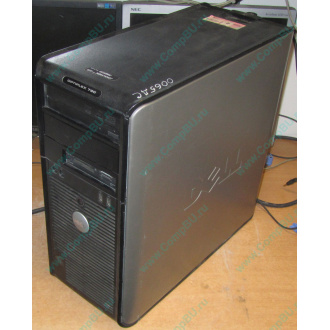Б/У компьютер Dell Optiplex 780 (Intel Core 2 Quad Q8400 (4x2.66GHz) /4Gb DDR3 /320Gb /ATX 305W /Windows 7 Pro)  (Королев)