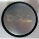 Круглая эмблема DELL от Optiplex 745/755/760/780 Tower (Королев)
