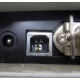 Термопринтер Zebra TLP 2844 (выломан USB разъём в Королеве, COM и LPT на месте; без БП!) - Королев