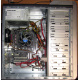 Intel Core i5-2400 /ECS H61H2-M6 /2x2Gb DDR3 /500Gb /ATX 400W FoxConn Fx-400 (Королев)