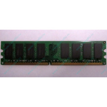 Модуль оперативной памяти 4096Mb DDR2 Kingston KVR800D2N6 pc-6400 (800MHz)  (Королев)