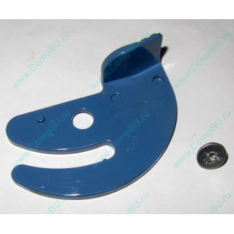 Синяя защелка HP 344487-001 socket 604 (Королев)