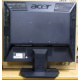 Монитор 19" Acer V193 DOb вид сзади (Королев)