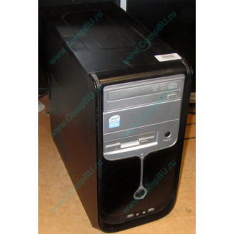 Системный блок Б/У Intel Core i3-2120 (2x3.3GHz HT) /4Gb DDR3 /160Gb /ATX 350W (Королев).