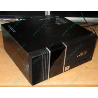 Компактный компьютер Intel Core i3-2120 (2x3.3GHz HT) /4Gb DDR3 /250Gb /ATX 300W (Королев)