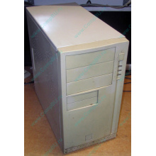 Б/У компьютер Intel Pentium Dual Core E2220 (2x2.4GHz) /2Gb DDR2 /80Gb /ATX 300W (Королев)