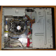 Intel Core i5-650 /ASRock H55M-LE /4Gb DDR3 /250Gb /ATX 250W FSP250-60SNT /slim desktop (Королев)