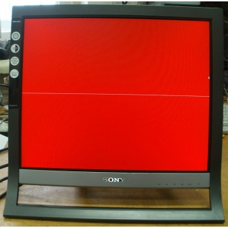 Монитор 17" TFT Sony SDM-HS75 (Королев)