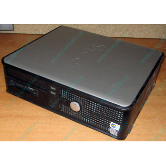 Лежачий Б/У компьютер Dell Optiplex 755 SFF (Intel Core 2 Duo E7200 (2x2.53GHz) /2Gb DDR2 /160Gb /ATX 280W Desktop) - Королев