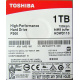 Донор 1Tb Toshiba HDWD110 P300 Rev ARA AA32/8J0 HDWD110UZSVA (Королев)