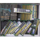 Память 256Mb DDR1 pc2700 Б/У цена в Королеве, память 256 Mb DDR-1 333MHz БУ купить (Королев)