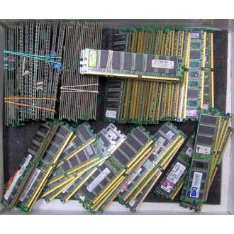 Память 256Mb DDR1 pc2700 Б/У цена в Королеве, память 256 Mb DDR-1 333MHz БУ купить (Королев)