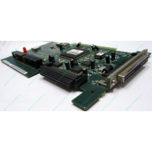 SCSI-контроллер Adaptec AHA-2940UW (68-pin HDCI / 50-pin) PCI (Королев)