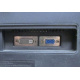 23" Samsung SyncMaster E2320 разъёмы DVI и VGA (Королев)