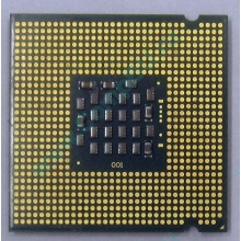 Процессор Intel Pentium-4 640 (3.2GHz /2Mb /800MHz /HT) SL8Q6 s.775 (Королев)