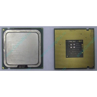 Процессор Intel Celeron D 336 (2.8GHz /256kb /533MHz) SL98W s.775 (Королев)