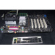 Материнская плата Intel D845PEBT2 (FireWire) с процессором Intel Pentium-4 2.4GHz s.478 и памятью 512Mb DDR1 БУ (Королев)