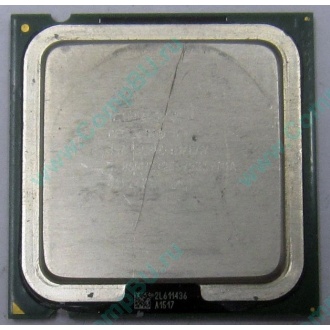Процессор Intel Celeron D 336 (2.8GHz /256kb /533MHz) SL84D s.775 (Королев)