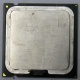 Процессор Intel Celeron D 331 (2.66GHz /256kb /533MHz) SL7TV s.775 (Королев)