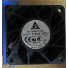 Вентилятор TFB0612GHE для корпусов Intel SR2300 / SR2400 (Королев)