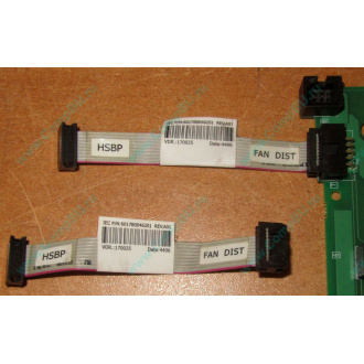 6017B0046201 Шлейф 10 pin для Intel C74974-401 T0043401-B01 корпуса SR2400 (Королев)